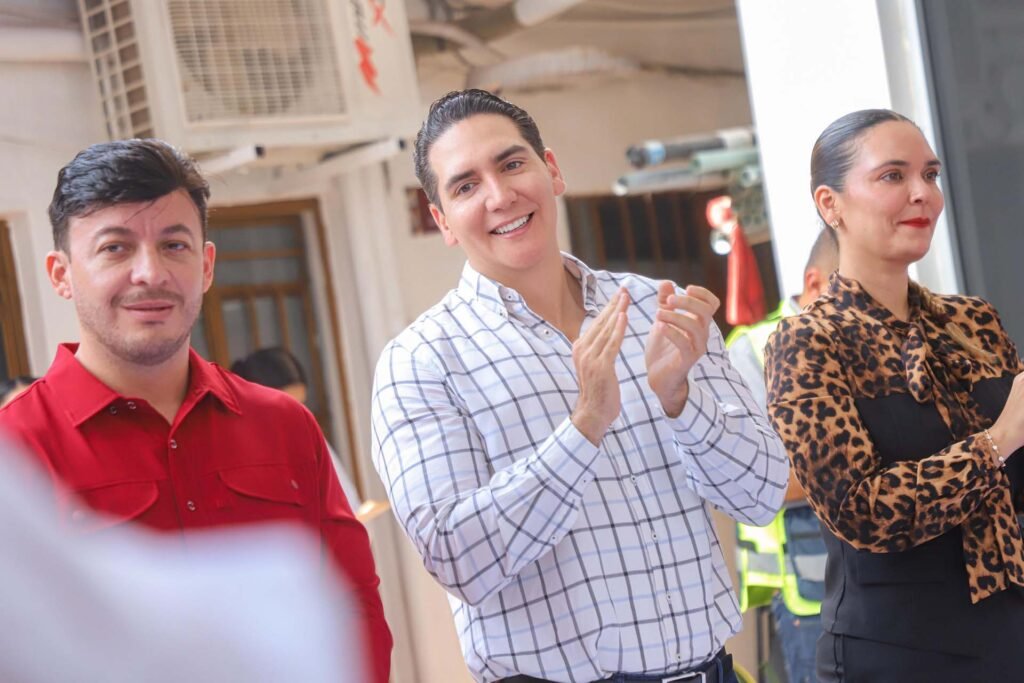 Feria de la Inclusión.