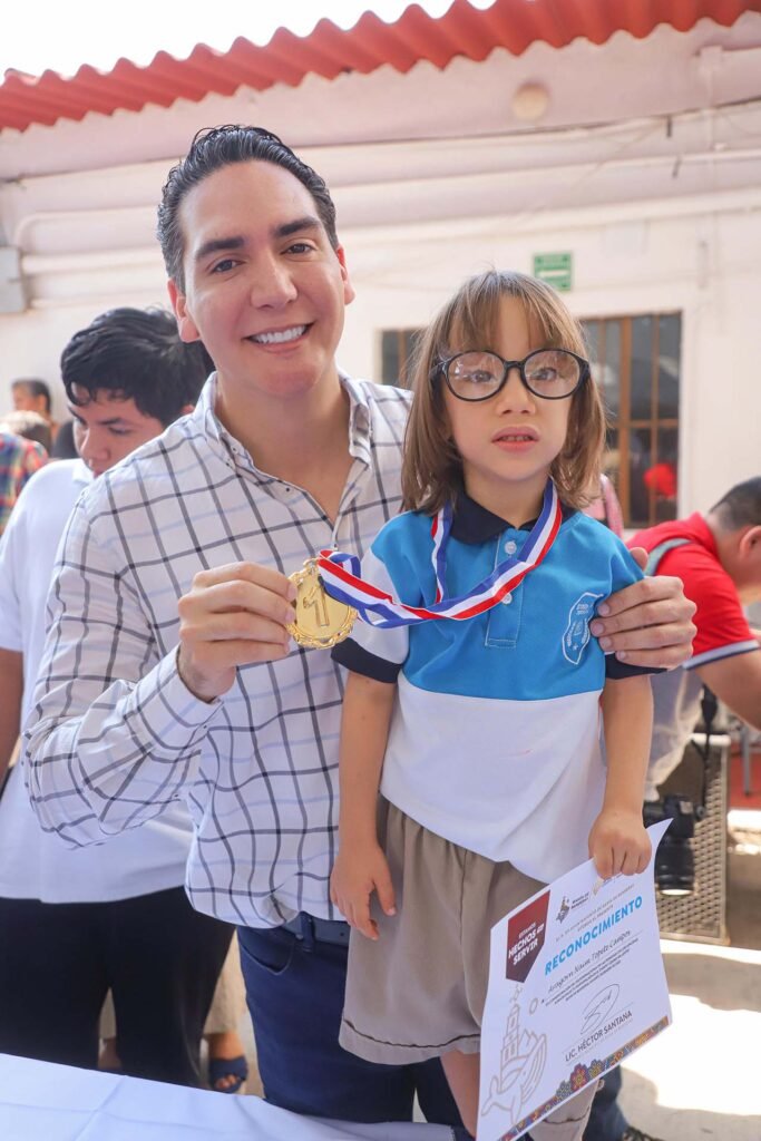 Feria de la Inclusión.