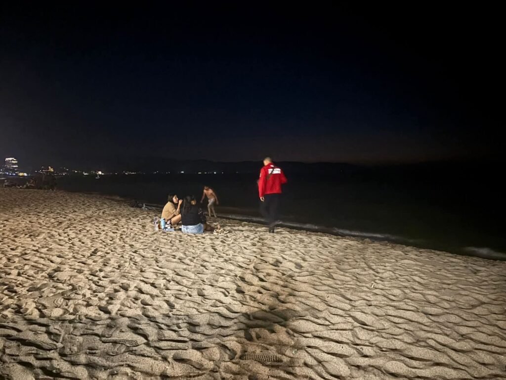 Operativo Guadalupe Reyes refuerza seguridad en Puerto Vallarta.