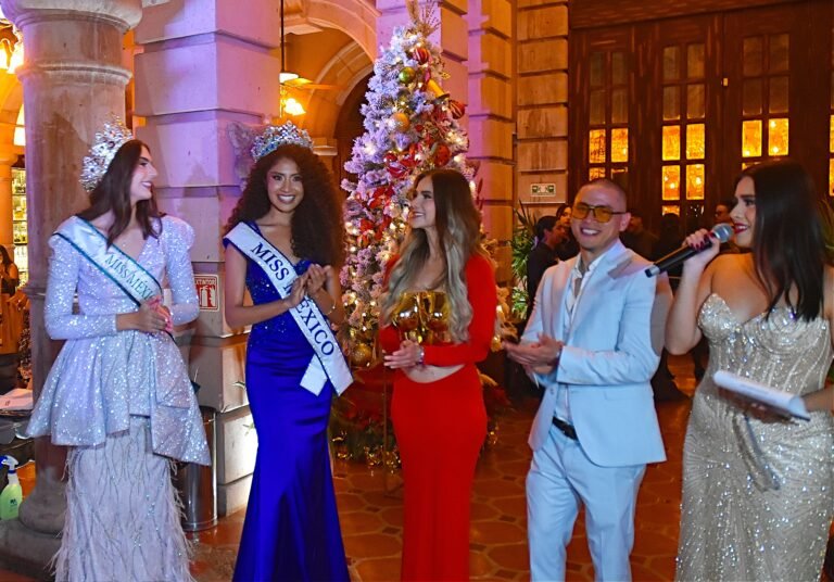 Moda, filantropía y subasta con causa: Fundación Ayúdame a Ayudar impulsa apoyo para 500 niños en Vallarta