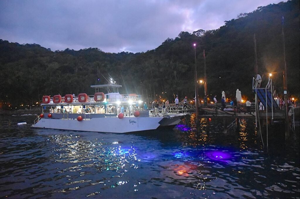 Premier Gastronomic Journey: la nueva experiencia gastronómica de ALMA, Ritmos de la Noche 5 Ritmos de la Noche0015 1