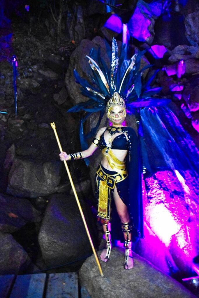 Premier Gastronomic Journey: la nueva experiencia gastronómica de ALMA, Ritmos de la Noche 1 Ritmos de la Noche0018