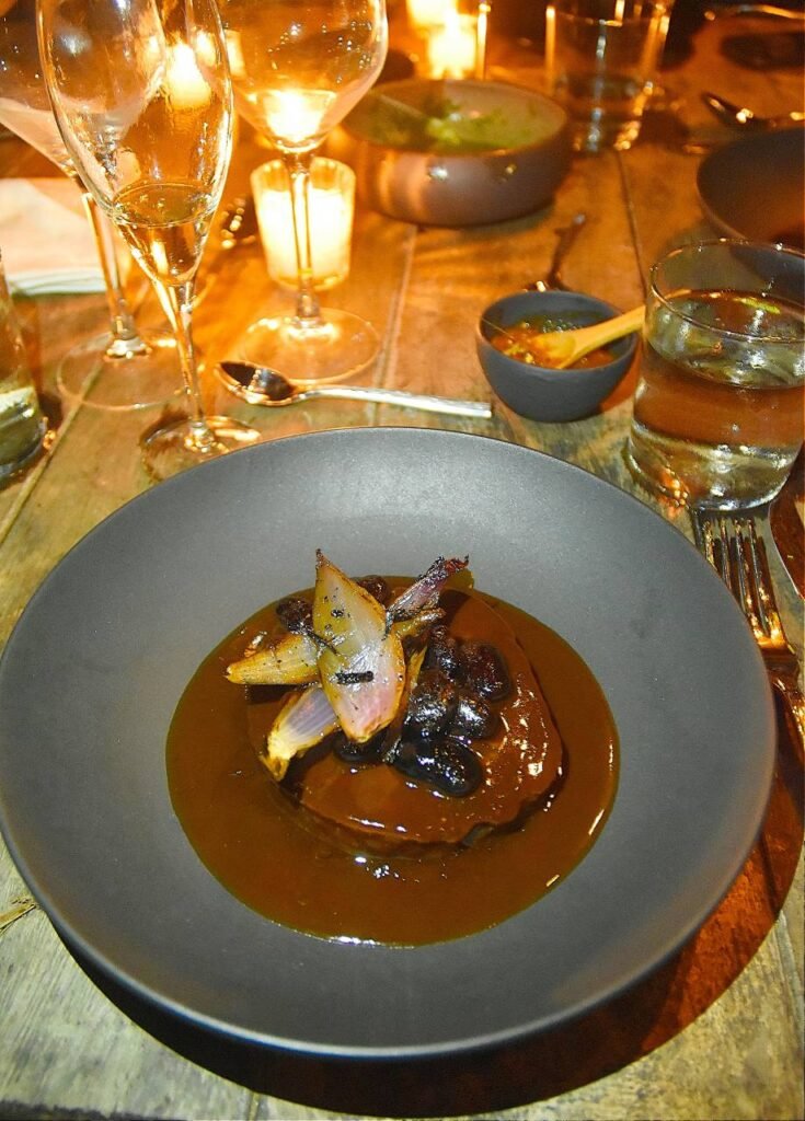 Premier Gastronomic Journey: la nueva experiencia gastronómica de ALMA, Ritmos de la Noche 8 Ritmos de la Noche0037