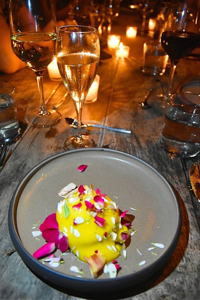 Premier Gastronomic Journey: la nueva experiencia gastronómica de ALMA, Ritmos de la Noche 7 Ritmos de la Noche0042