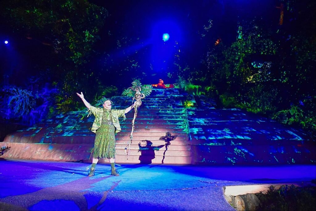 Premier Gastronomic Journey: la nueva experiencia gastronómica de ALMA, Ritmos de la Noche 19 Ritmos de la Noche0048