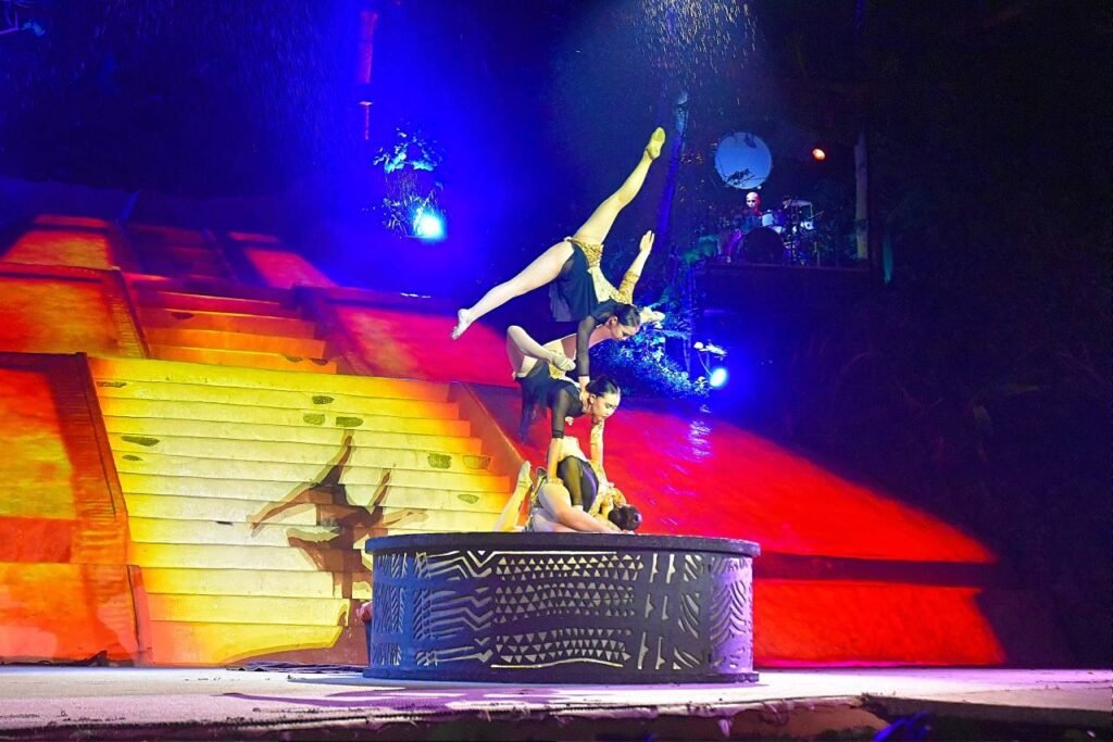 Premier Gastronomic Journey: la nueva experiencia gastronómica de ALMA, Ritmos de la Noche 20 Ritmos de la Noche0136