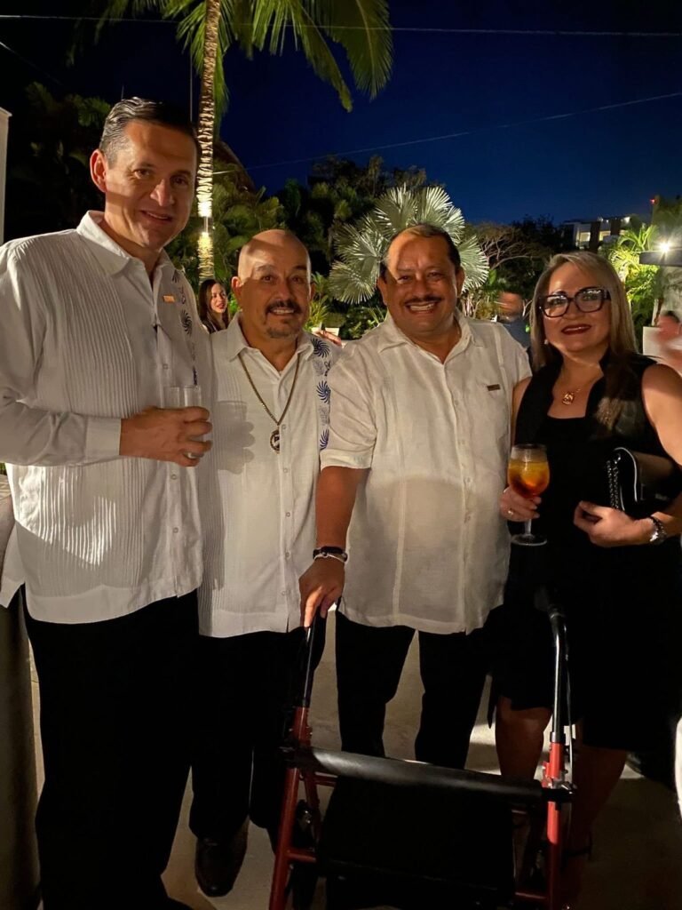 Skål Puerto Vallarta - Riviera Nayarit.