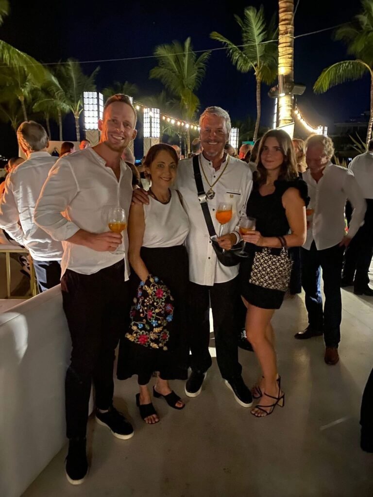 Skål Puerto Vallarta - Riviera Nayarit.