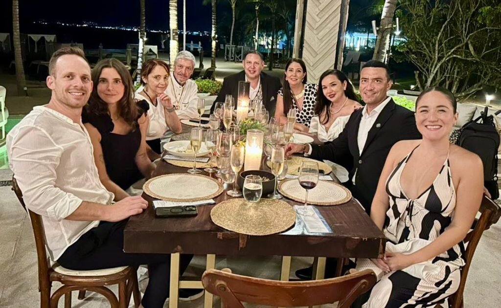 Skål Puerto Vallarta – Riviera Nayarit