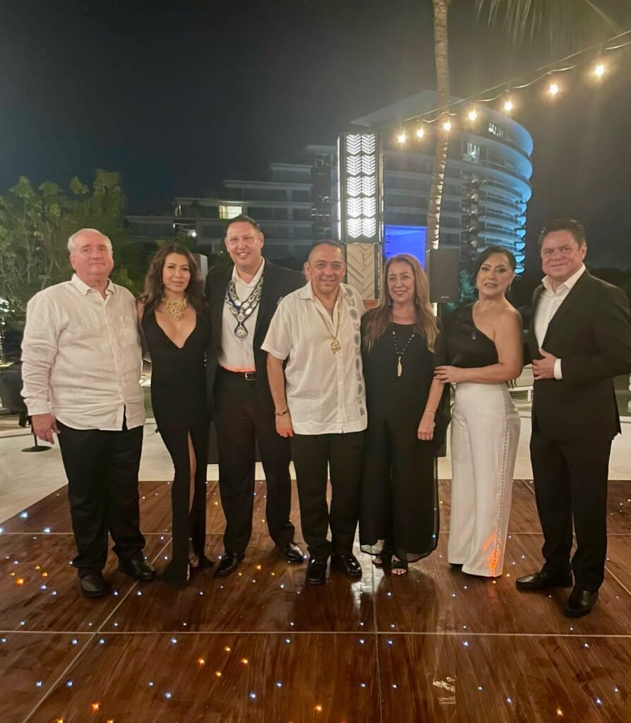 Skål Puerto Vallarta – Riviera Nayarit.