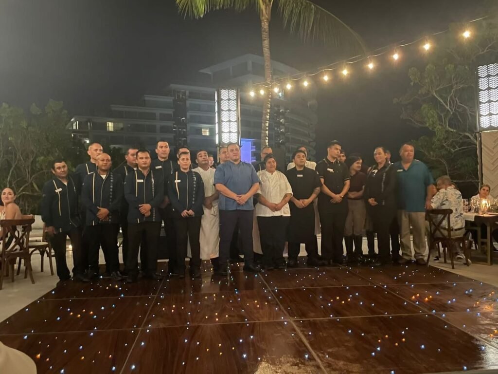 Skål Puerto Vallarta - Riviera Nayarit.