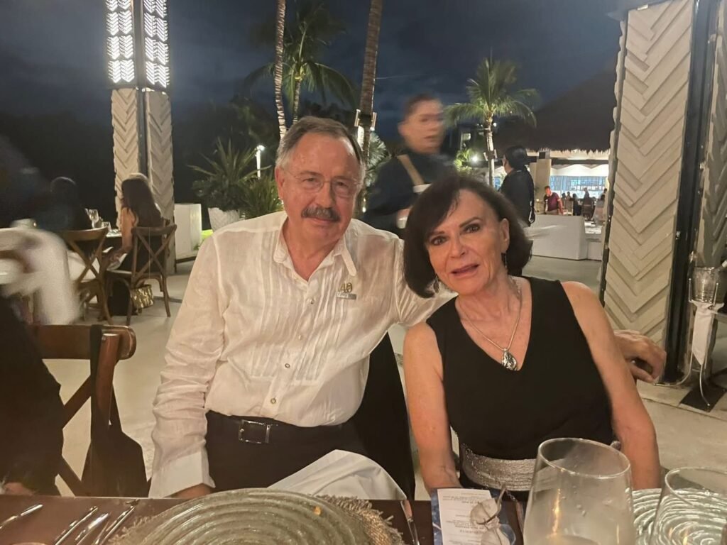 Skål Puerto Vallarta - Riviera Nayarit.