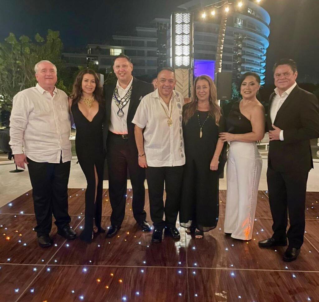 Skål Puerto Vallarta - Riviera Nayarit.