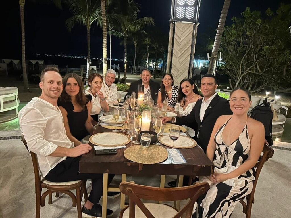 Skål Puerto Vallarta - Riviera Nayarit.