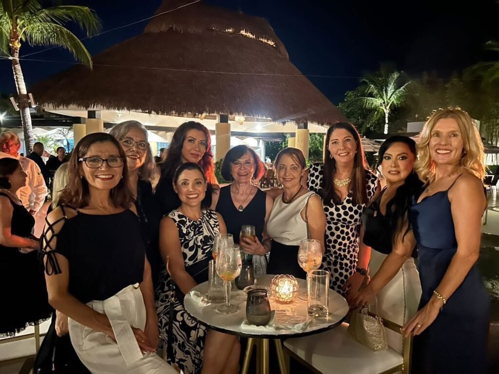 Skål Puerto Vallarta - Riviera Nayarit.