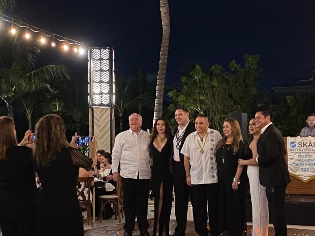 Skål Puerto Vallarta - Riviera Nayarit.