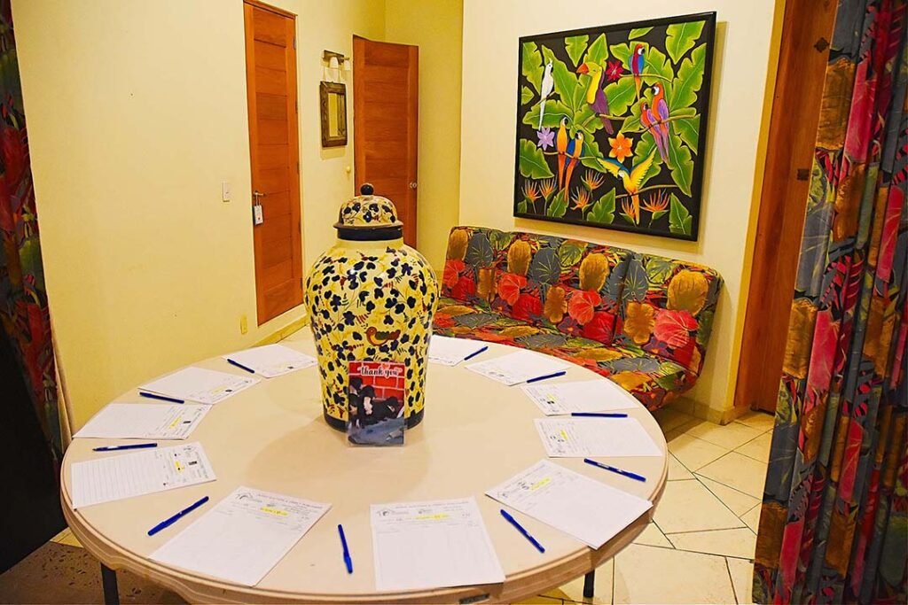 Fundación Yvonneka transforma vidas caninas y conciencia social en Puerto Vallarta 25 Yvonneka Foundation Event 2025.