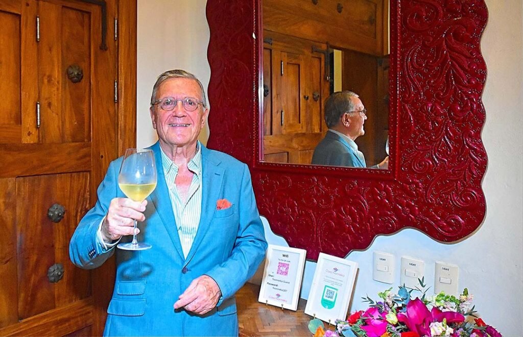 Fundación Yvonneka transforma vidas caninas y conciencia social en Puerto Vallarta 21 Yvonneka Foundation Event 2025.