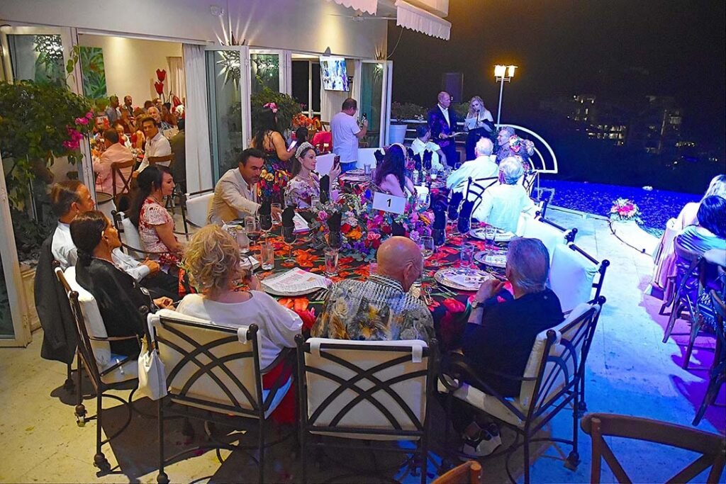 Fundación Yvonneka transforma vidas caninas y conciencia social en Puerto Vallarta 14 Yvonneka Foundation Event 2025.