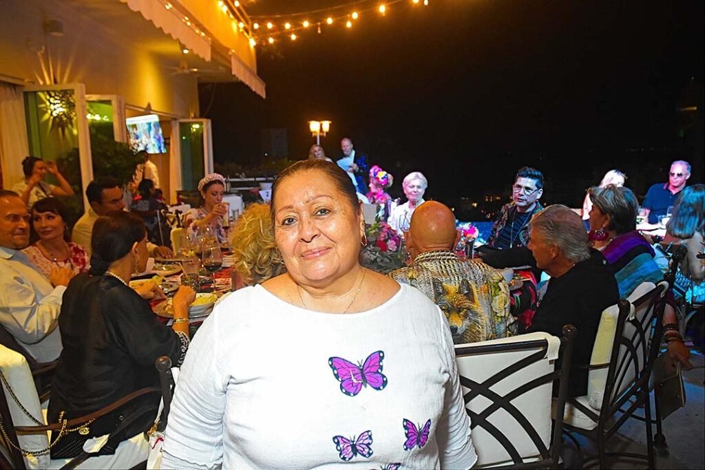 Fundación Yvonneka transforma vidas caninas y conciencia social en Puerto Vallarta 10 Yvonneka Foundation Event 2025.