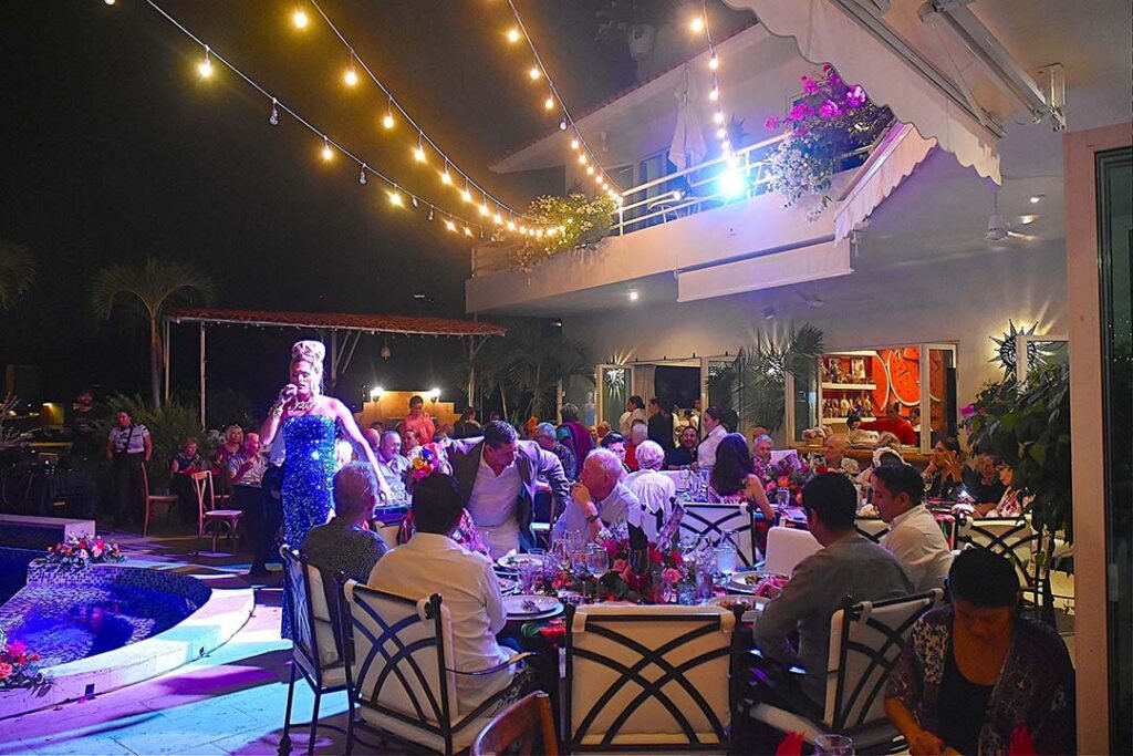 Fundación Yvonneka transforma vidas caninas y conciencia social en Puerto Vallarta 8 Yvonneka Foundation Event 2025.