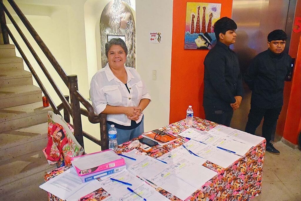 Fundación Yvonneka transforma vidas caninas y conciencia social en Puerto Vallarta 7 Yvonneka Foundation Event 2025.