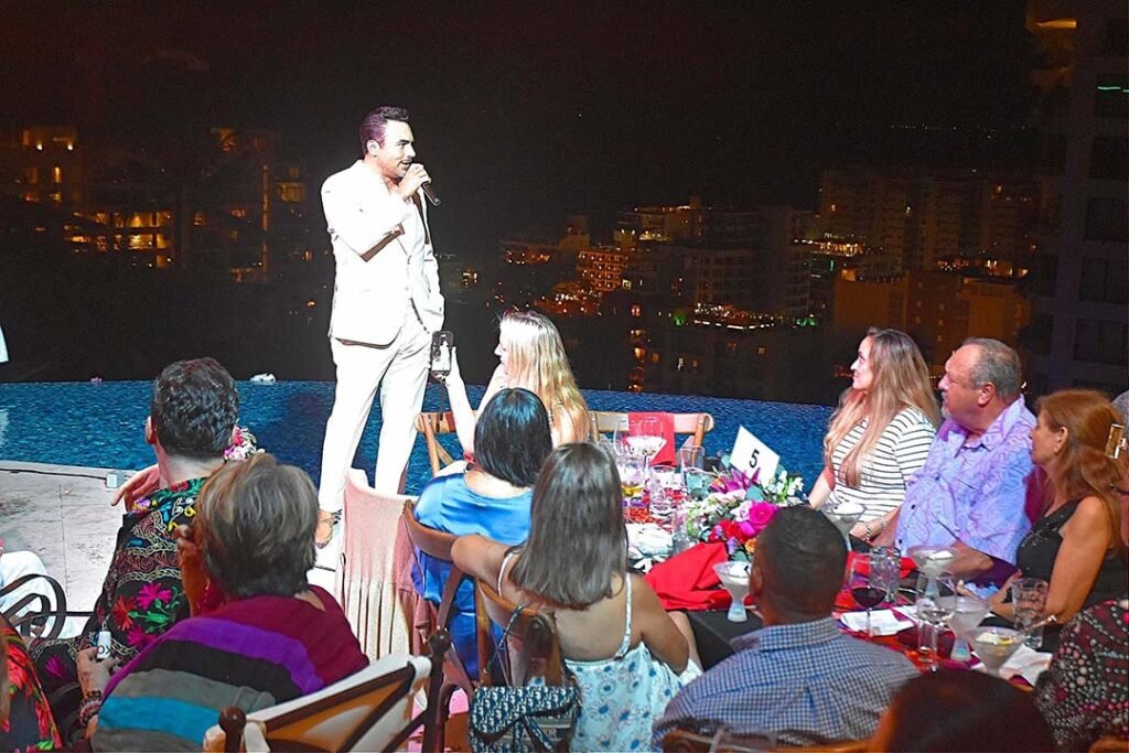 Fundación Yvonneka transforma vidas caninas y conciencia social en Puerto Vallarta 3 Yvonneka Foundation Event 2025.