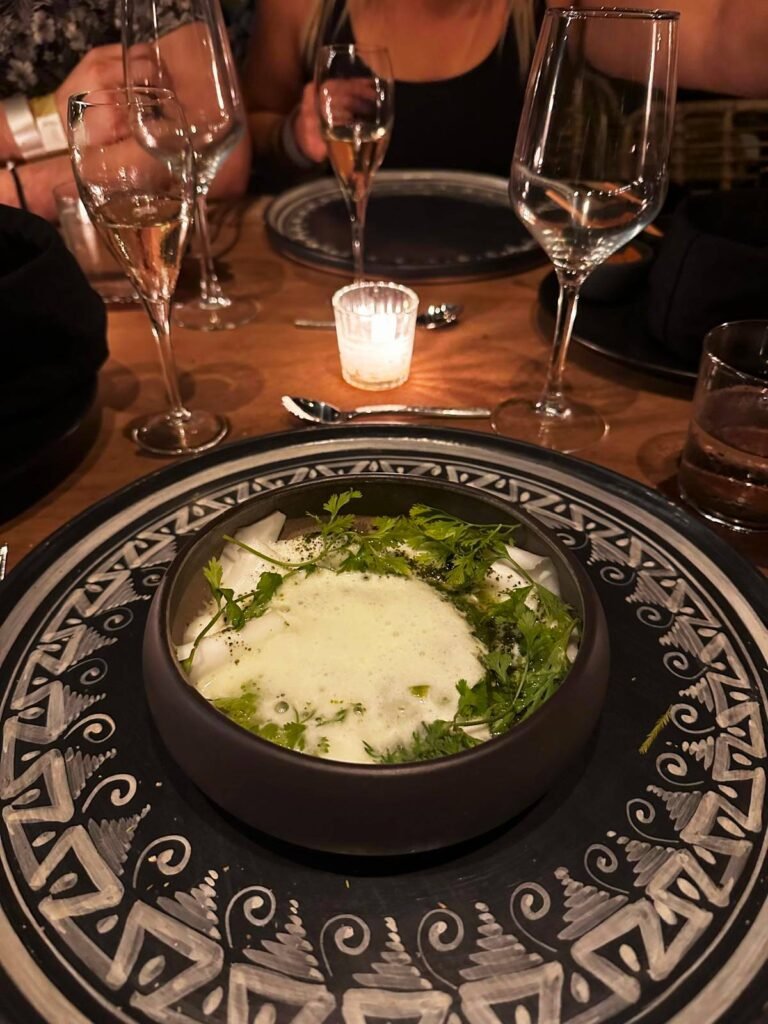 Premier Gastronomic Journey: la nueva experiencia gastronómica de ALMA, Ritmos de la Noche 11 alma ritmos de la noche 10