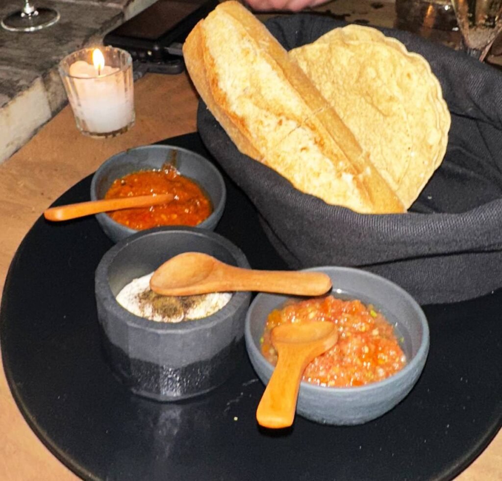 Premier Gastronomic Journey: la nueva experiencia gastronómica de ALMA, Ritmos de la Noche 9 alma ritmos de la noche 11