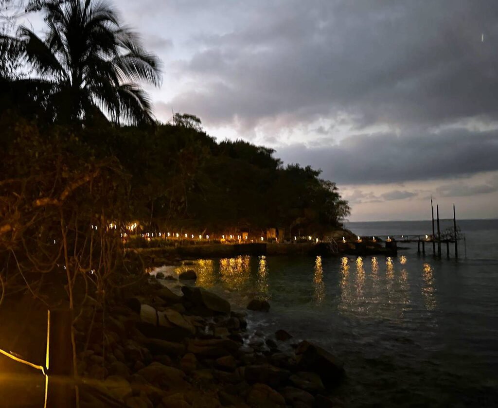 Premier Gastronomic Journey: la nueva experiencia gastronómica de ALMA, Ritmos de la Noche 4 alma ritmos de la noche 13