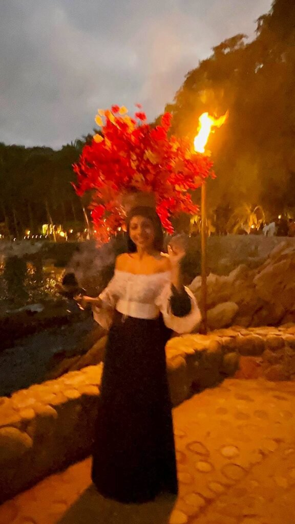 Premier Gastronomic Journey: la nueva experiencia gastronómica de ALMA, Ritmos de la Noche 2 alma ritmos de la noche 16