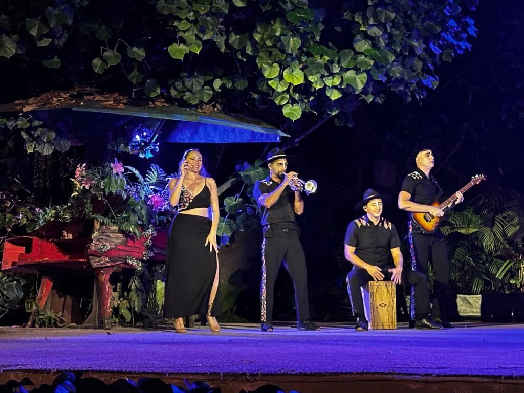 Premier Gastronomic Journey: la nueva experiencia gastronómica de ALMA, Ritmos de la Noche 16 alma ritmos de la noche 2