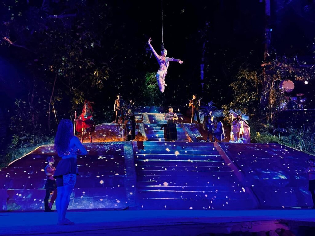 Premier Gastronomic Journey: la nueva experiencia gastronómica de ALMA, Ritmos de la Noche 17 alma ritmos de la noche 3