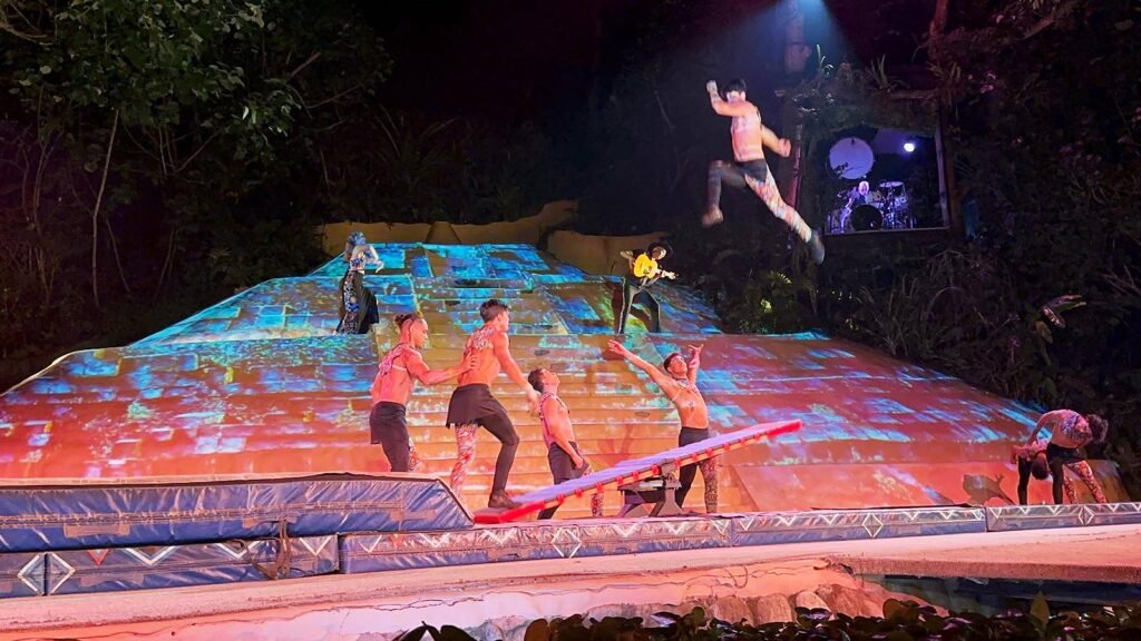 Premier Gastronomic Journey: la nueva experiencia gastronómica de ALMA, Ritmos de la Noche 18 alma ritmos de la noche 4