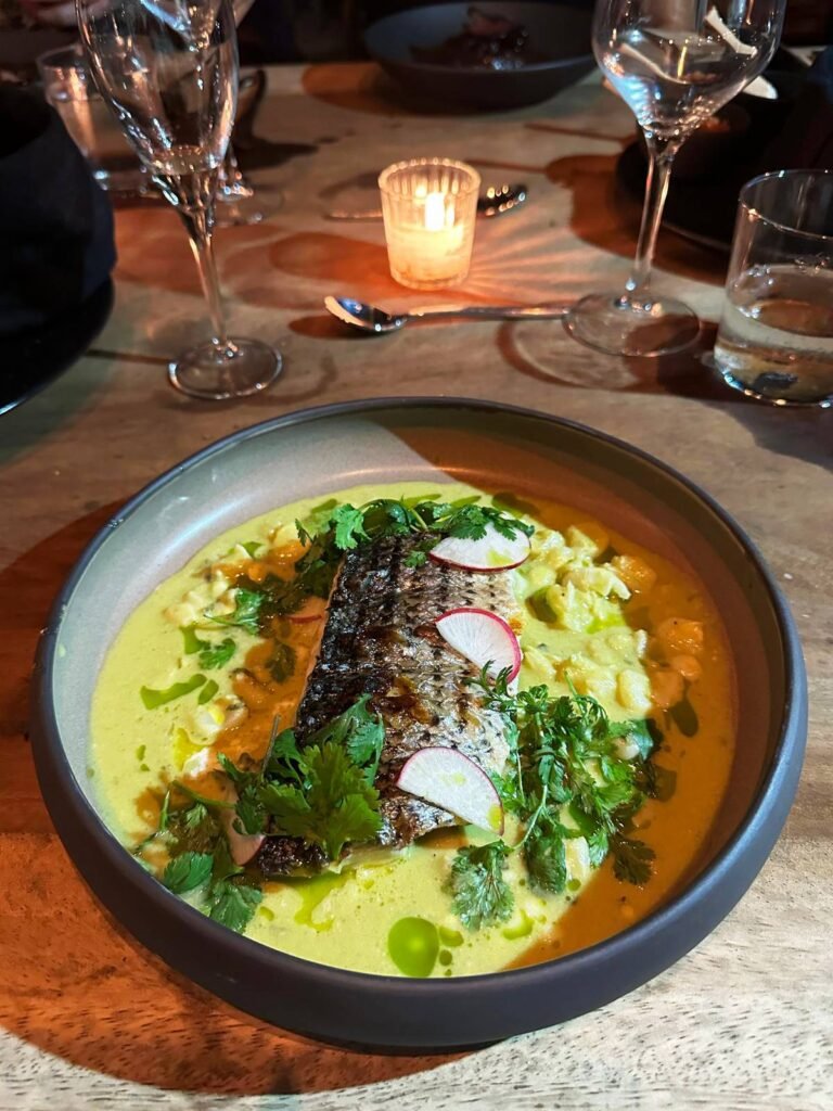 Premier Gastronomic Journey: la nueva experiencia gastronómica de ALMA, Ritmos de la Noche 10 alma ritmos de la noche 6