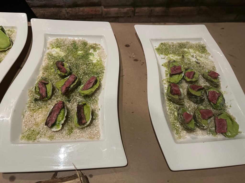 aniversario 35 cafe des artistes by thierry blouet 14