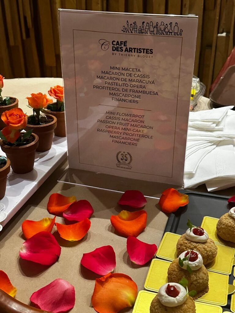 aniversario 35 cafe des artistes by thierry blouet 18