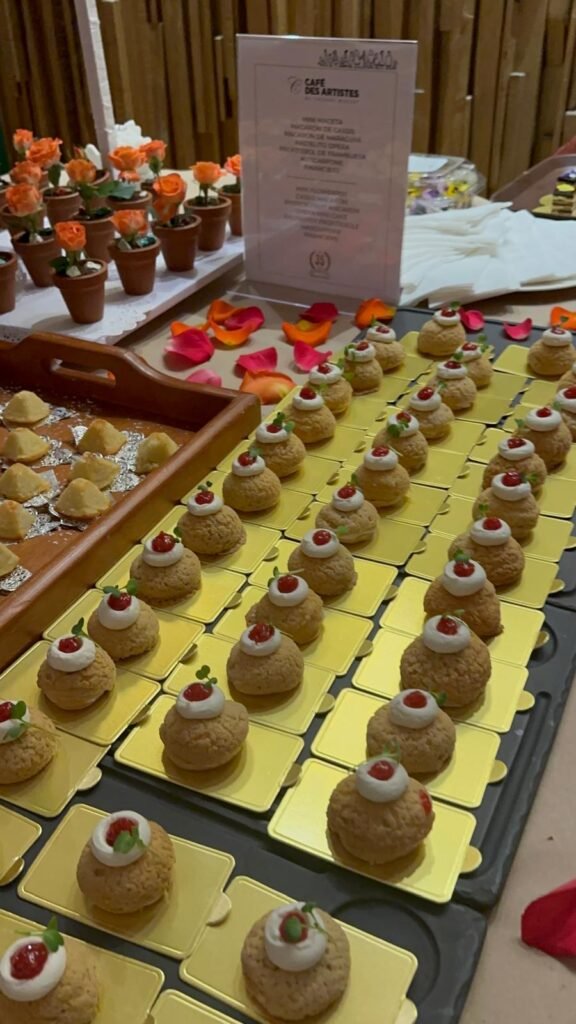 aniversario 35 cafe des artistes by thierry blouet 19