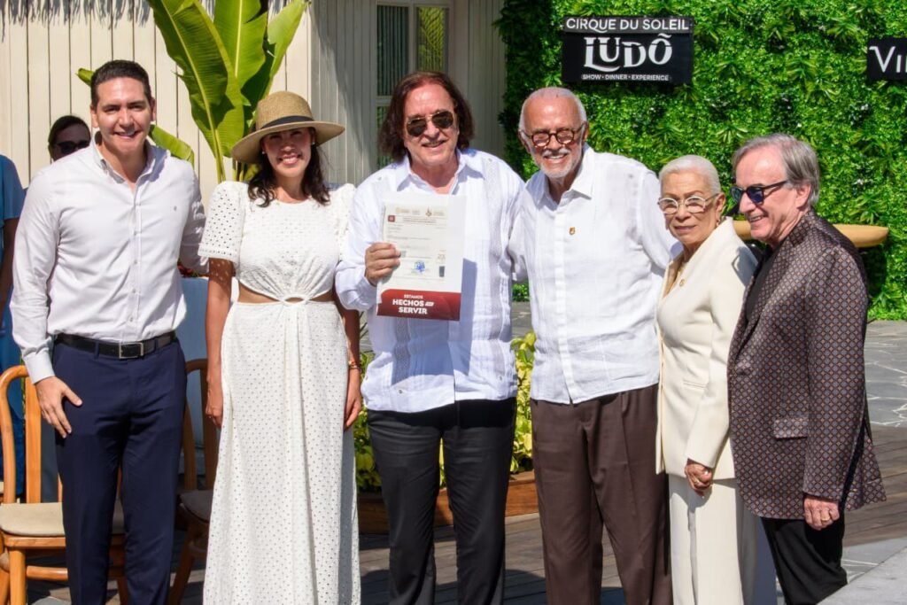 inauguracion ludo vidanta nayarit 14