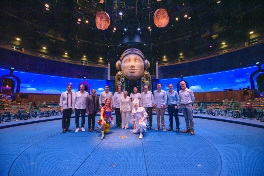 Autoridades federales y estatales acompañan a 