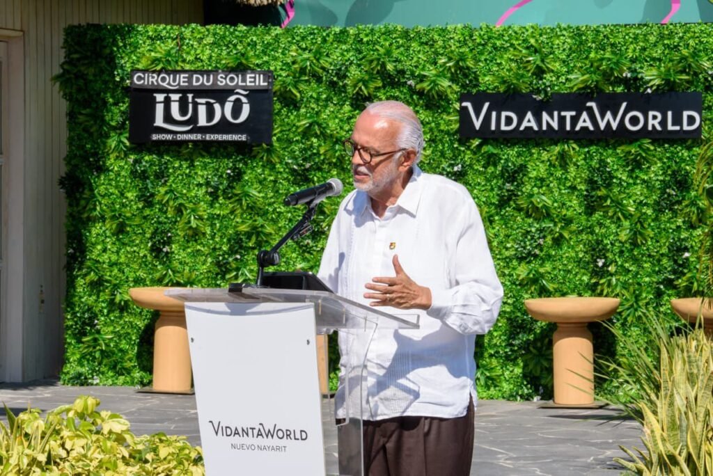 inauguracion ludo vidanta nayarit 7