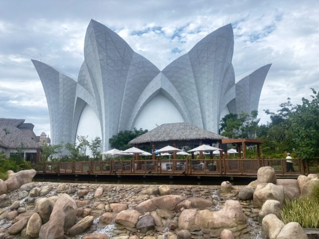 ludo cirque du soleil vidanta 5