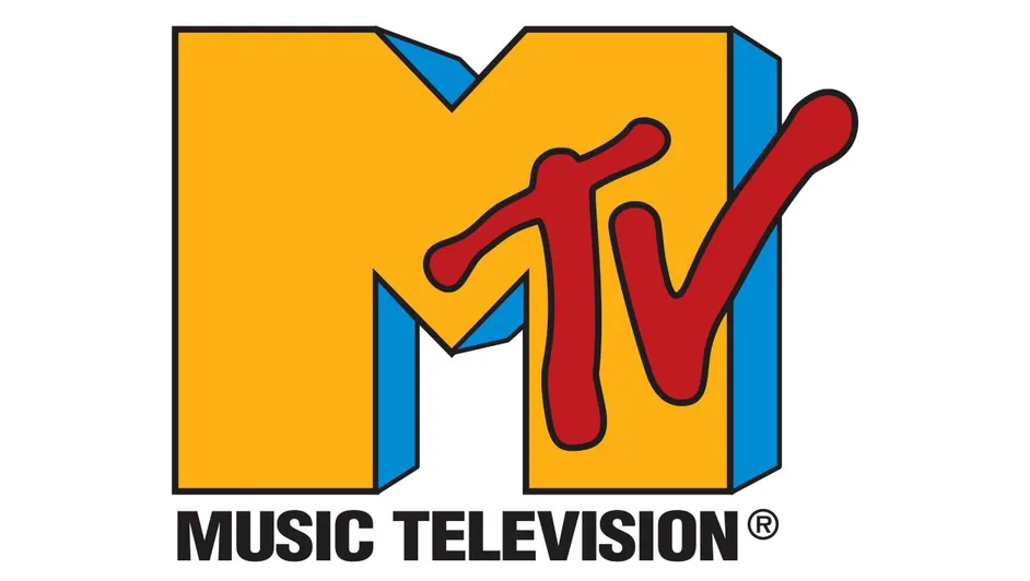 MTV logo