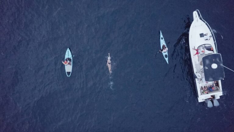 Culmina con éxito «Mar y Montaña», un reto extremo que visibiliza la conservación de la Costalegre