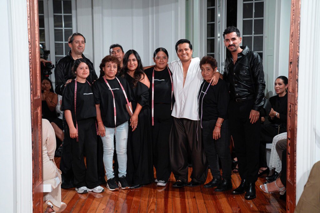 Neithan Herbert presenta “Raíz Sin Tierra” en CDMX.