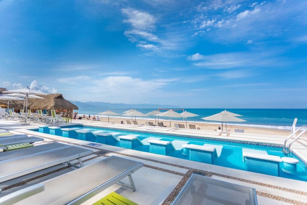 La revolución de los resorts independientes: cómo Buenaventura Grand compite con las grandes cadenas 4 Buenaventura Grand Vallarta 3