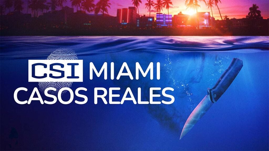 CSI Miami