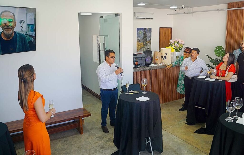 Centro de Catarata y Retina del Pacífico