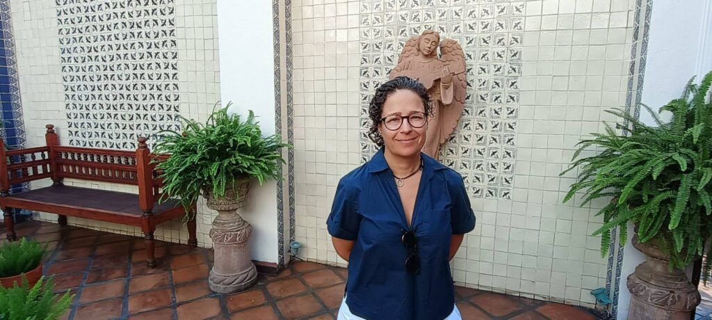 Hacienda San Ángel Puerto Vallarta se integra al programa Haciendas y Casonas de Jalisco 3 Michelle Fridman 3
