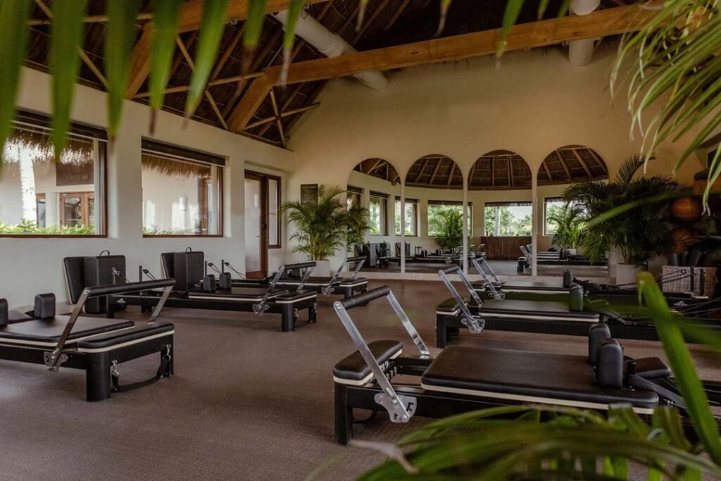 Pilates & Posture Lab